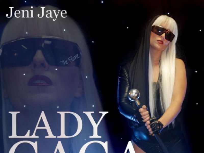 lady o ga ga